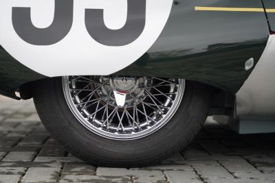 2020 Westfield Eleven