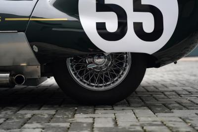 2020 Westfield Eleven