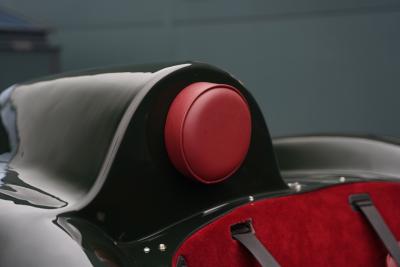 2020 Westfield Eleven