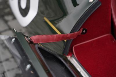 2020 Westfield Eleven