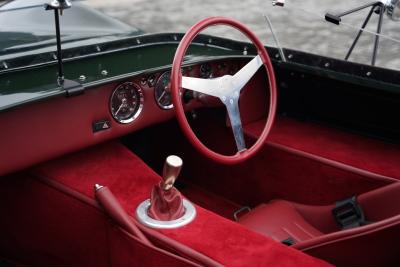 2020 Westfield Eleven