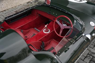 2020 Westfield Eleven