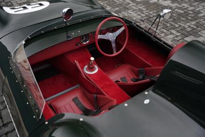 2020 Westfield Eleven