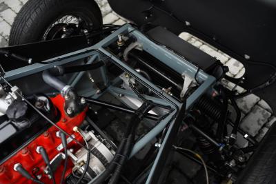 2020 Westfield Eleven