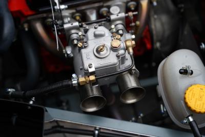 2020 Westfield Eleven