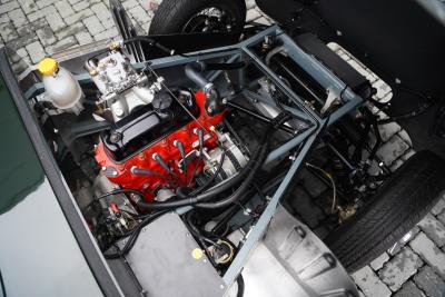 2020 Westfield Eleven