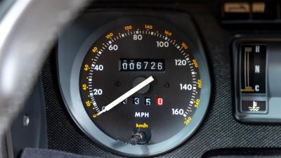 1989 Jaguar XJS Convertible