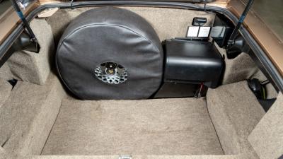 1989 Jaguar XJS Convertible