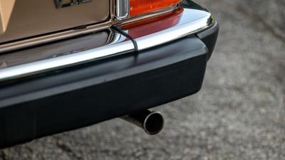 1989 Jaguar XJS Convertible