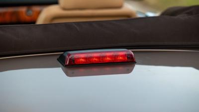 1989 Jaguar XJS Convertible