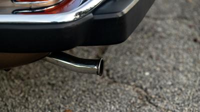 1989 Jaguar XJS Convertible