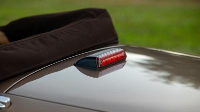 1989 Jaguar XJS Convertible