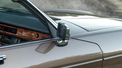 1989 Jaguar XJS Convertible