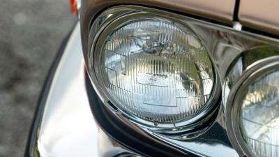 1989 Jaguar XJS Convertible