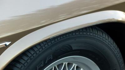 1989 Jaguar XJS Convertible