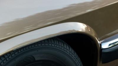 1989 Jaguar XJS Convertible