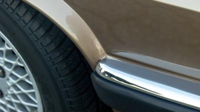 1989 Jaguar XJS Convertible