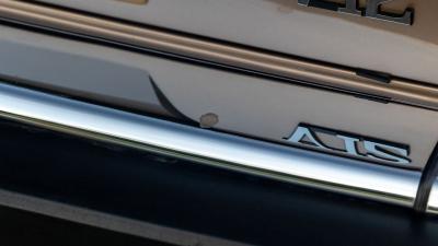 1989 Jaguar XJS Convertible