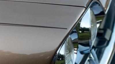 1989 Jaguar XJS Convertible