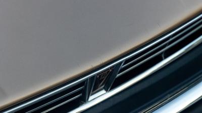 1989 Jaguar XJS Convertible