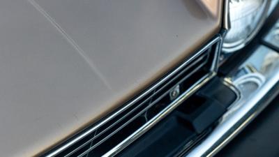 1989 Jaguar XJS Convertible