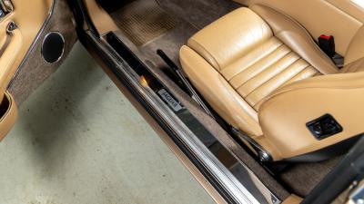 1989 Jaguar XJS Convertible