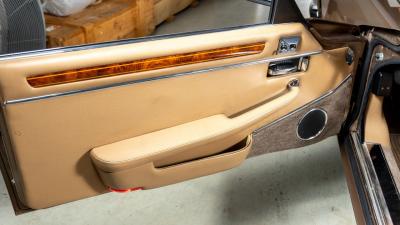 1989 Jaguar XJS Convertible