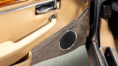 1989 Jaguar XJS Convertible