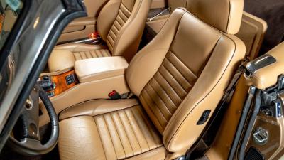 1989 Jaguar XJS Convertible