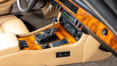 1989 Jaguar XJS Convertible
