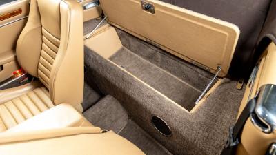 1989 Jaguar XJS Convertible