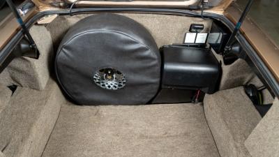 1989 Jaguar XJS Convertible