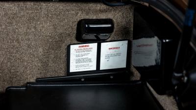 1989 Jaguar XJS Convertible