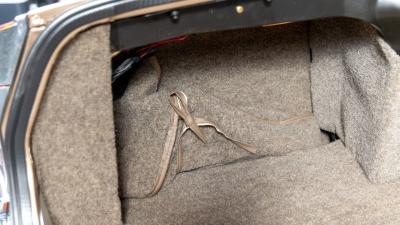 1989 Jaguar XJS Convertible