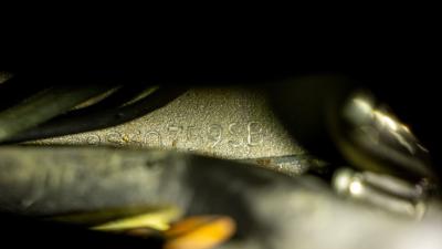 1989 Jaguar XJS Convertible