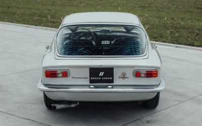 1967 Maserati Mistral 4000 ex-Stanguellini