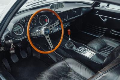 1967 Maserati Mistral 4000 ex-Stanguellini