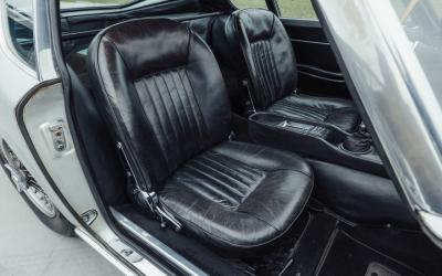 1967 Maserati Mistral 4000 ex-Stanguellini