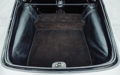 1967 Maserati Mistral 4000 ex-Stanguellini