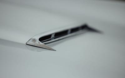 1967 Maserati Mistral 4000 ex-Stanguellini