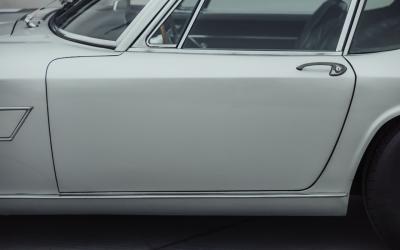 1967 Maserati Mistral 4000 ex-Stanguellini