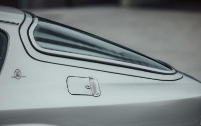 1967 Maserati Mistral 4000 ex-Stanguellini