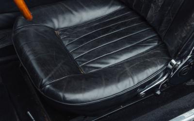 1967 Maserati Mistral 4000 ex-Stanguellini