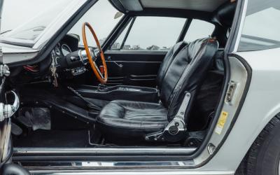 1967 Maserati Mistral 4000 ex-Stanguellini