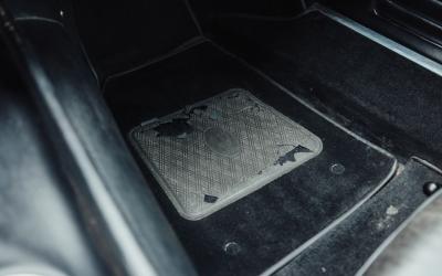 1967 Maserati Mistral 4000 ex-Stanguellini