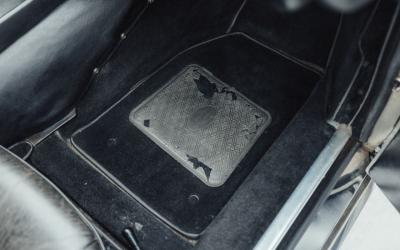 1967 Maserati Mistral 4000 ex-Stanguellini