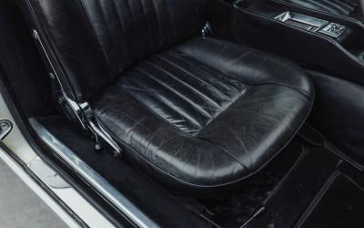 1967 Maserati Mistral 4000 ex-Stanguellini