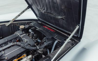 1967 Maserati Mistral 4000 ex-Stanguellini