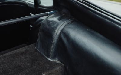 1967 Maserati Mistral 4000 ex-Stanguellini