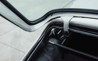 1967 Maserati Mistral 4000 ex-Stanguellini